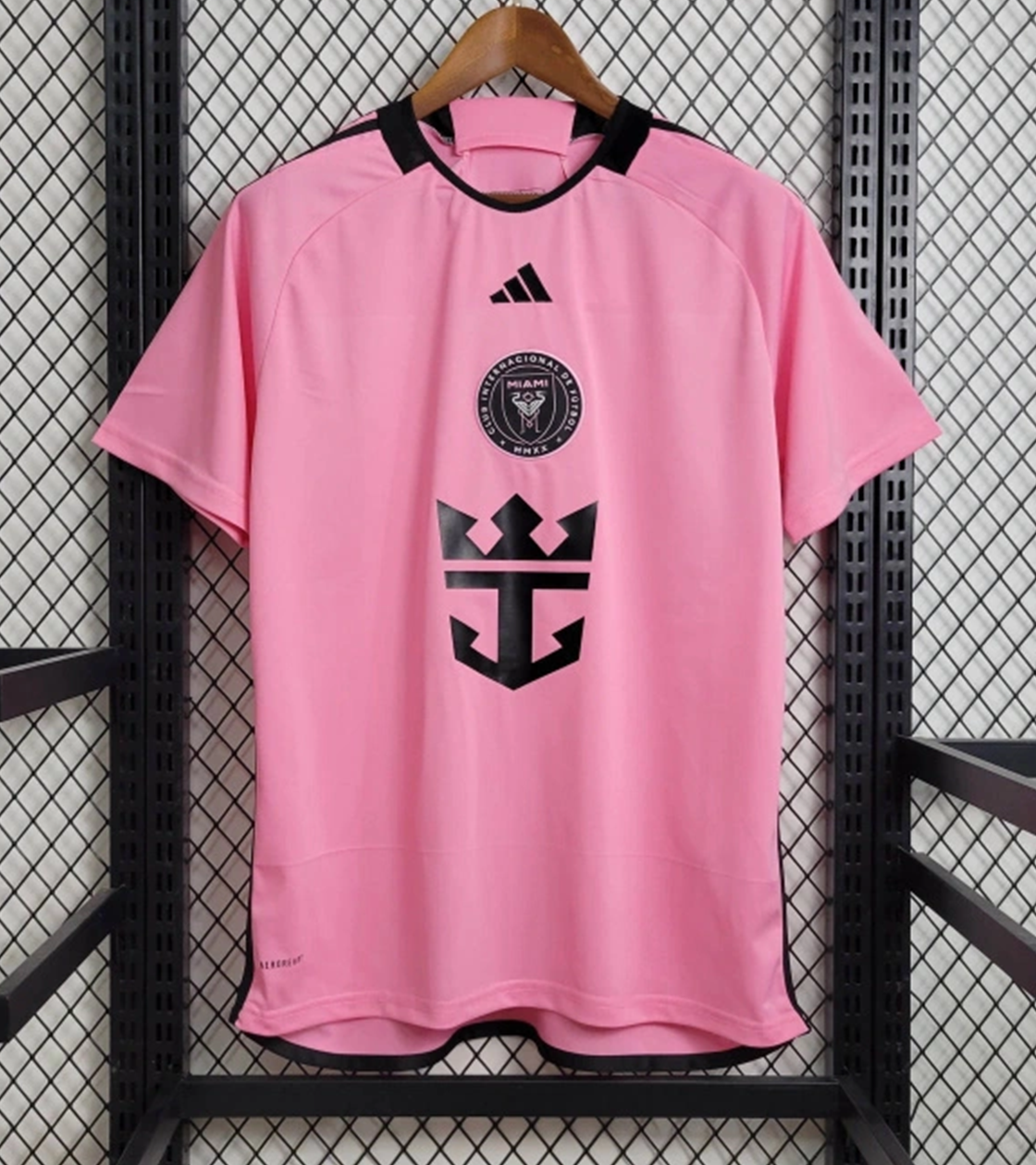 Inter Miami 24/25