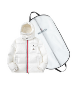 Moncler Frankreich Puffer