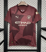 Man City 24/25