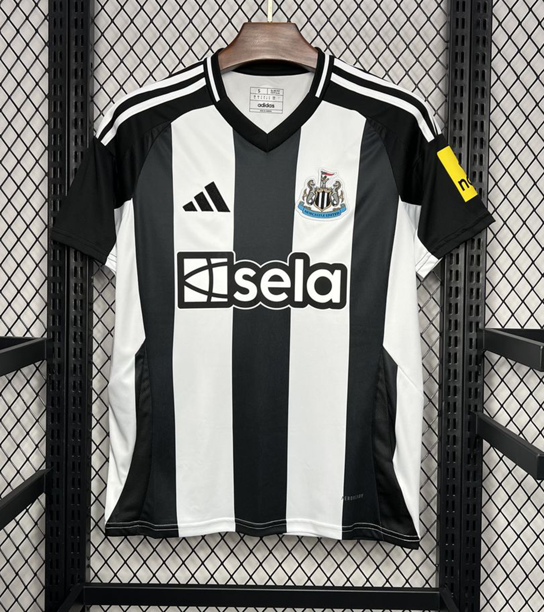 Newcastle United 24/25
