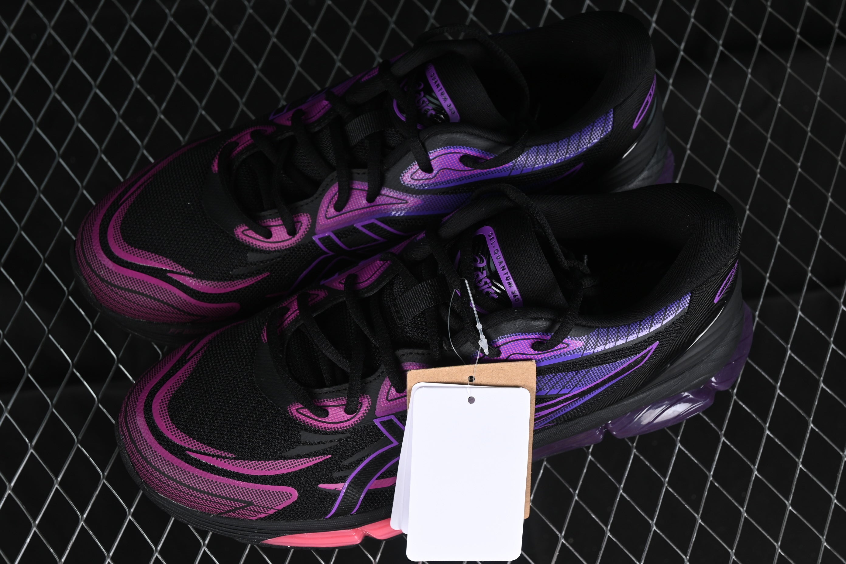 Asics Gel Quantum 360 VII