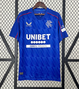 Glasgow Rangers 24/25