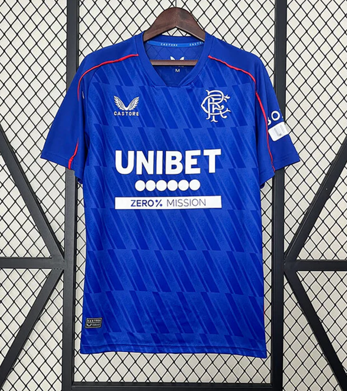 Glasgow Rangers 24/25