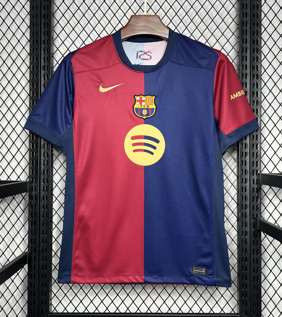 FC Barcelona 24/25