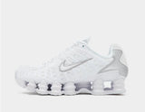 Nike Shox tl