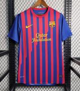 FC Barcelona Retro 2012