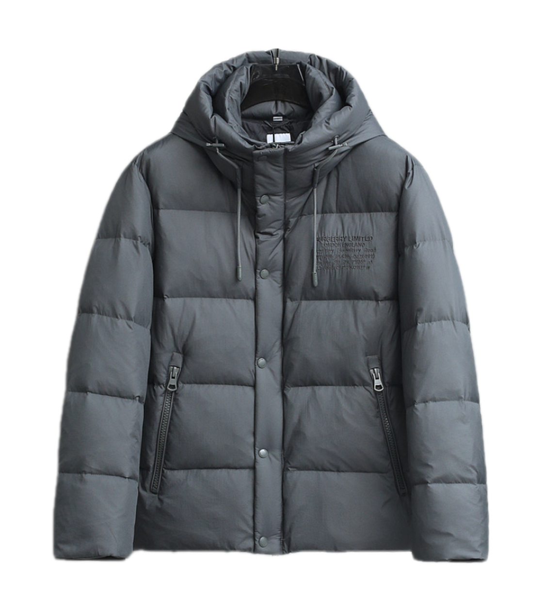 Burberry Limited London Jacke