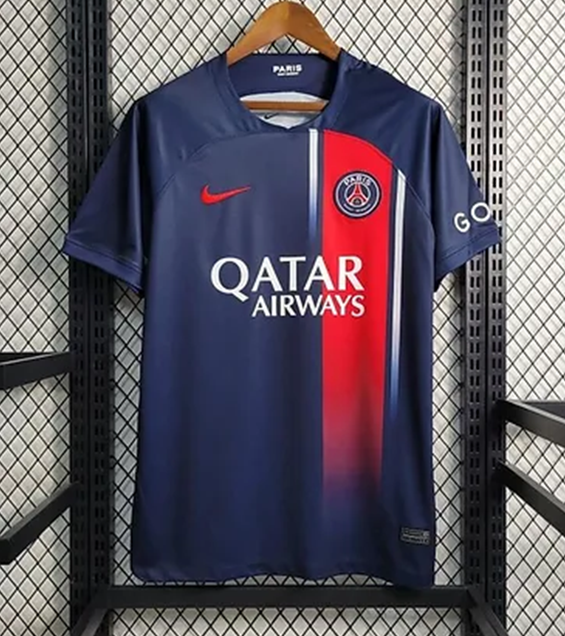 Paris Saint Germain 23/24 Trikot