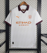 Manchester City FC 23/24 Trikot