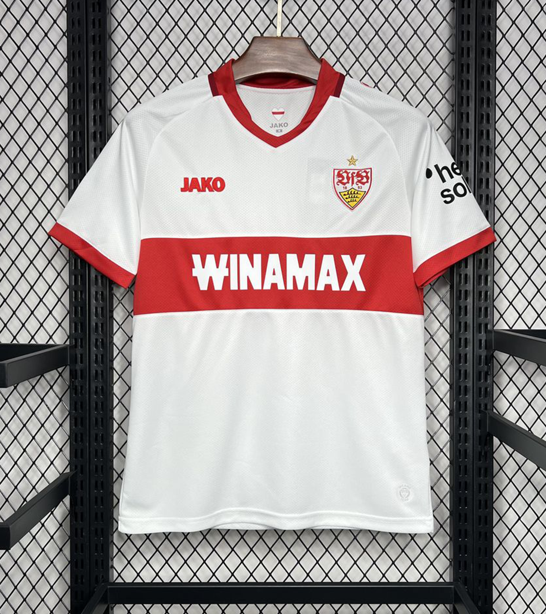 VfB Stuttgart 24/25