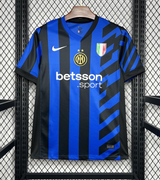 Inter Milan 24/25 Trikot