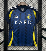 Al Nassr Trikot 24/25