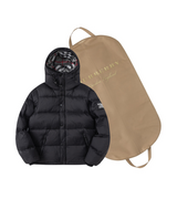 Burberry Puffer (abnehmbare Ärmel)