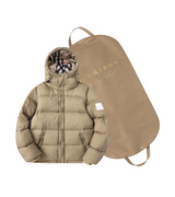 Burberry Puffer (abnehmbare Ärmel)