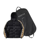 Gucci Puffer Klassisch