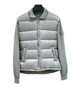 Dior oblique leichte Jacke