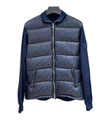 Dior oblique leichte Jacke