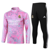 Real Madrid Dragon Trainingsanzug