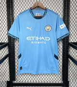 Man City 24/25