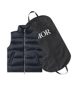 Dior oblique Weste