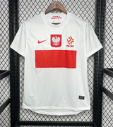 Polen 2012 Retro Trikot Heim