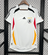 Deutschland 2006 Retro Trikot