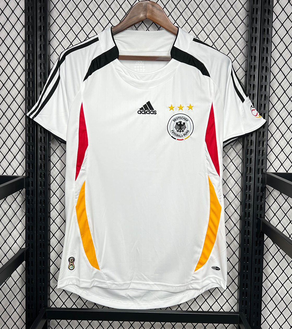 Deutschland 2006 Retro Trikot