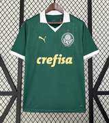 Palmeiras 24/25