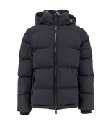 Burberry Puffer (abnehmbare Ärmel)