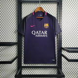 FC Barcelona Retro 2016/17 3RD