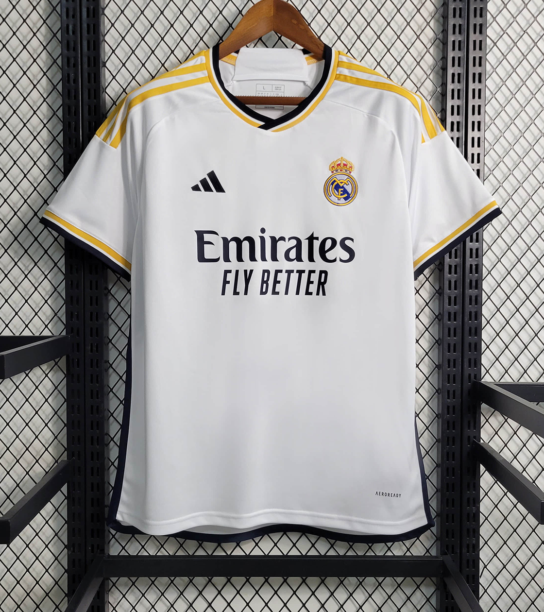 Real Madrid CF 23/24 Trikot