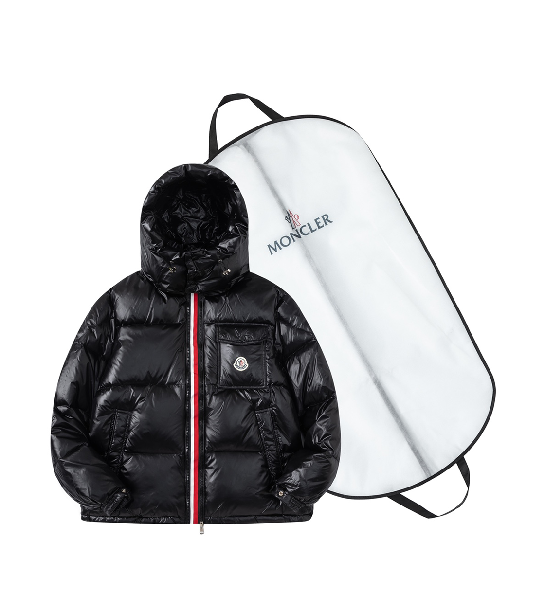 Moncler Frankreich Puffer
