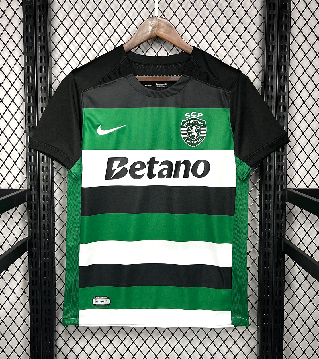 Sporting Lissabon 24/25