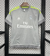 Real Madrid Retro 2015/16