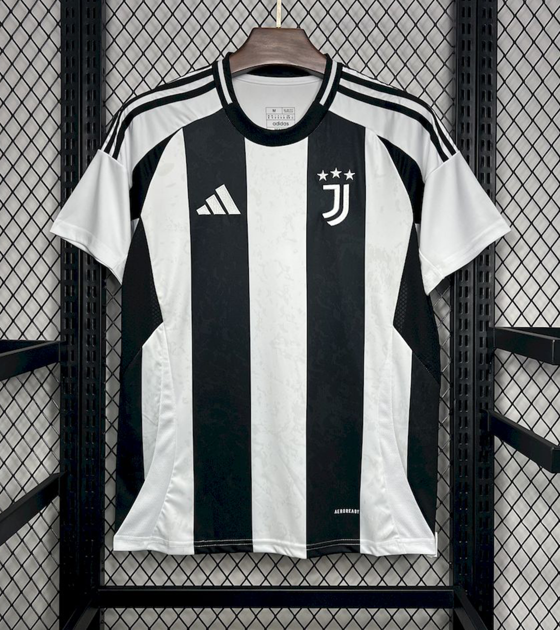 Juventus Turin 24/25