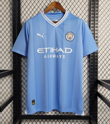Manchester City FC 23/24 Trikot