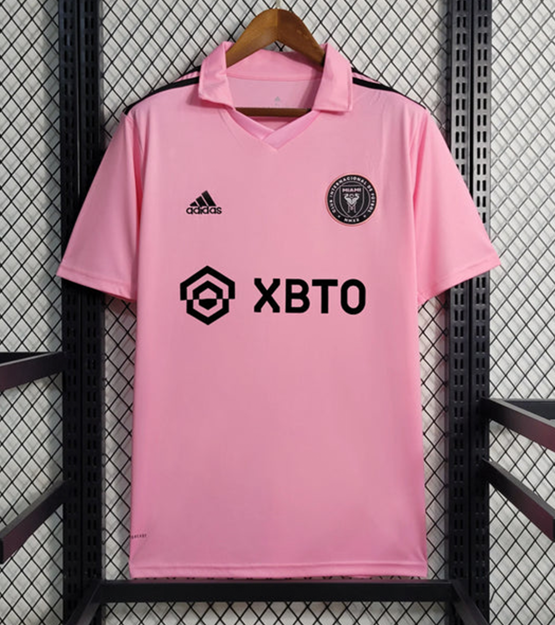 Inter Miami 23/24 Trikot