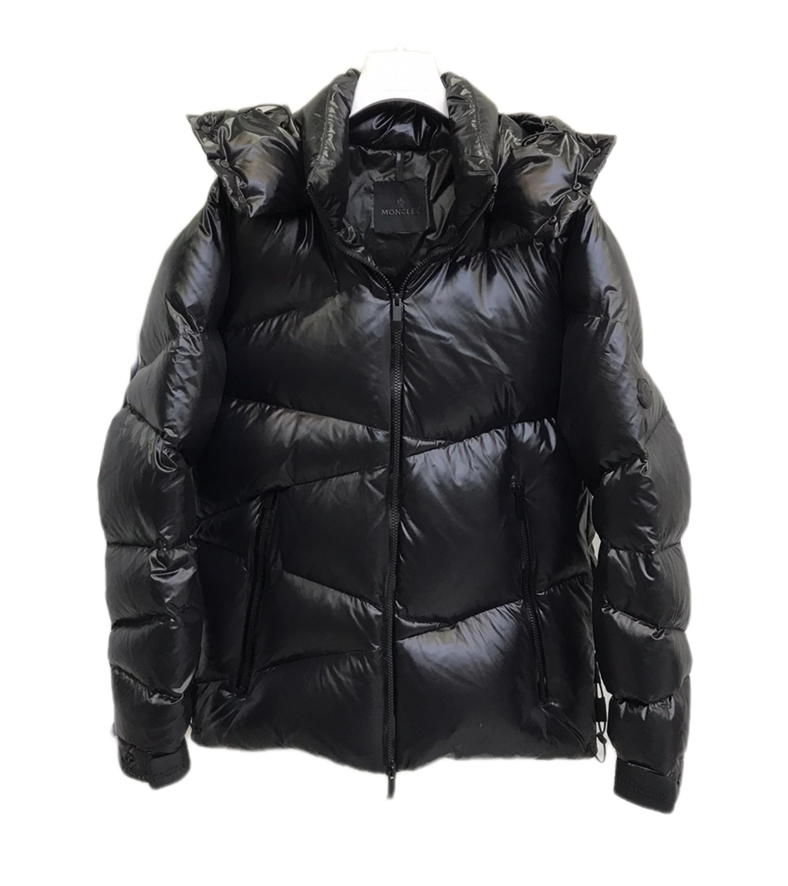 Moncler Yonne Puffer