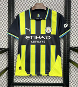Man City 24/25