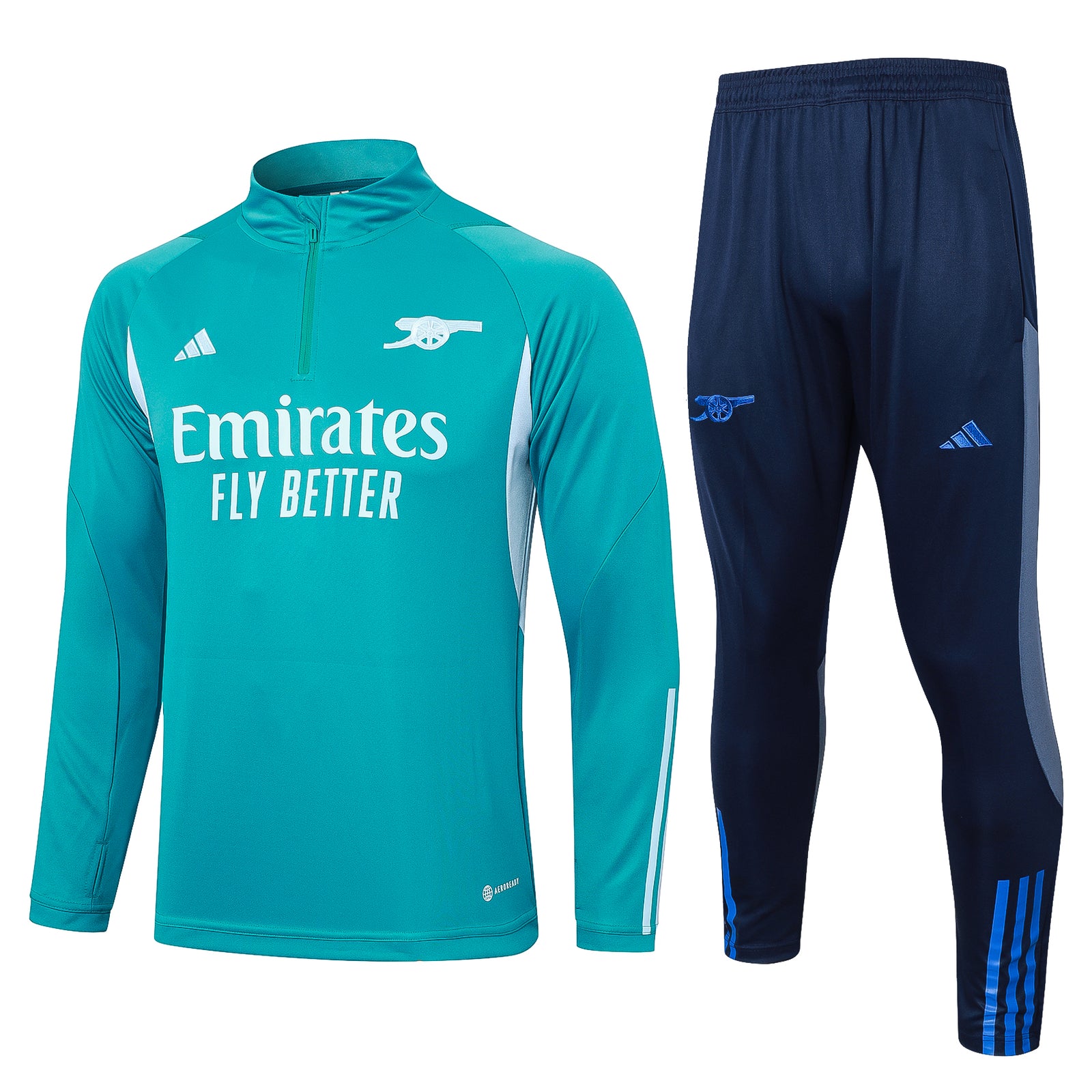 Arsenal Trainingsanzug 23/24