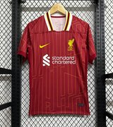 Liverpool FC 24/25