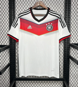 Deutschland Retro 2014
