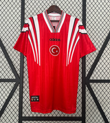 Türkei 1990 Retro Trikot