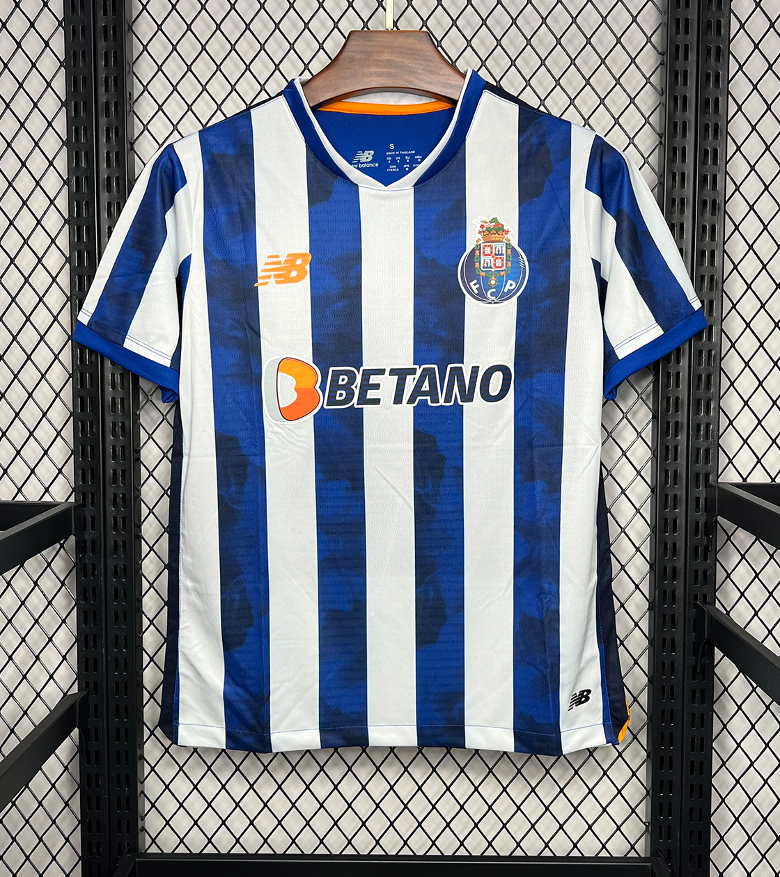 FC Porto 24/25