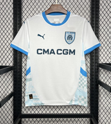 Olympique marseille 24/25