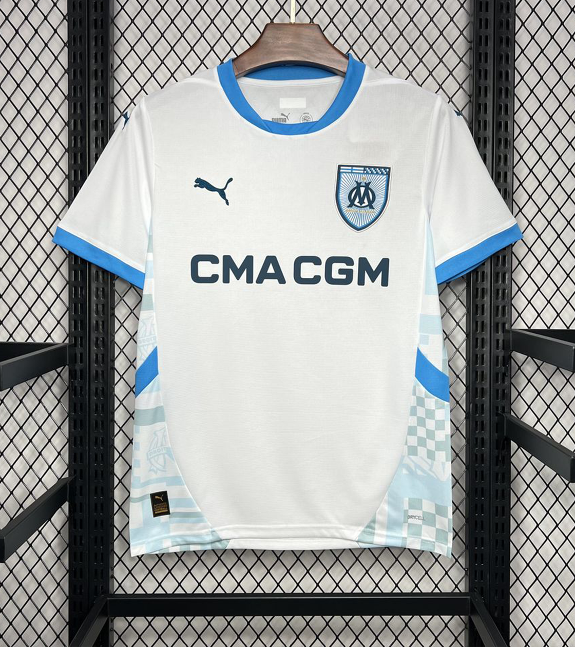 Olympique marseille 24/25
