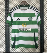 Celtic Glasgow 24/25
