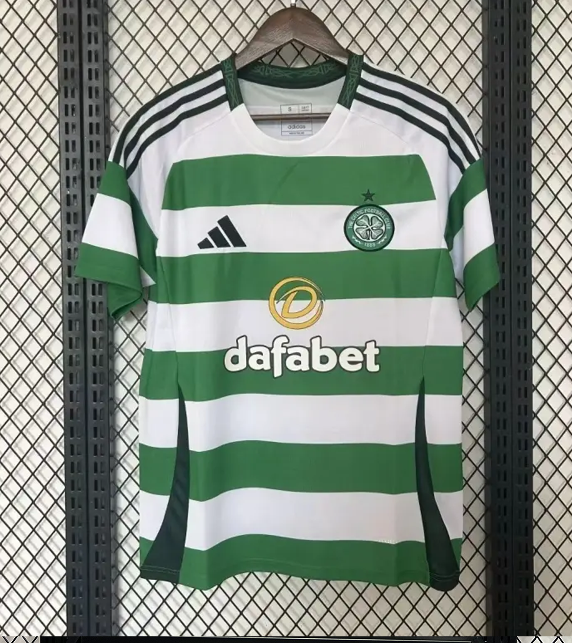 Celtic Glasgow 24/25