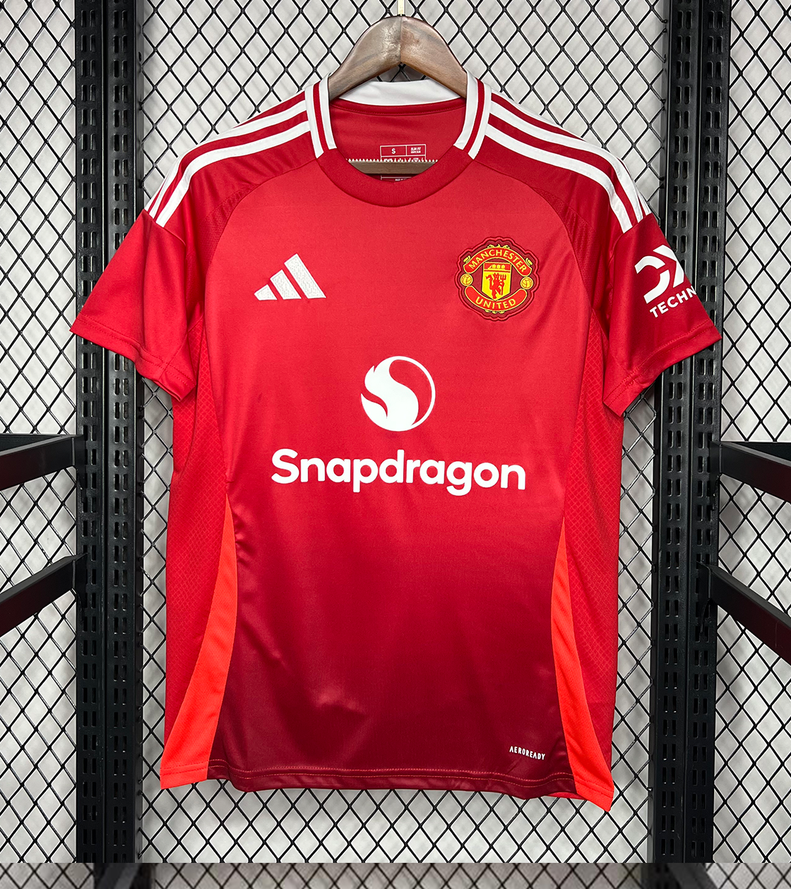 Manchester United 24/25