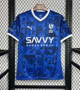 Al Hilal Trikot 24/25